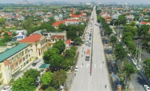 Lắp mạng viettel Nghi Sơn