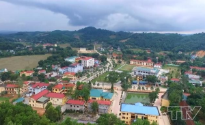 Lắp mạng viettel huyện Như Thanh