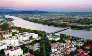 Lắp mạng viettel huyện Phú Vang