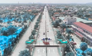 Lắp mạng viettel huyện Quảng Xương