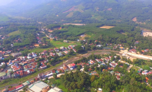 Lắp wifi Viettel Trà Bồng