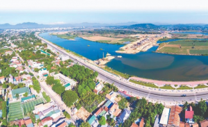 Lắp mạng Viettel huyện Bình Sơn