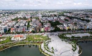 Lắp mạng Viettel Thái Bình