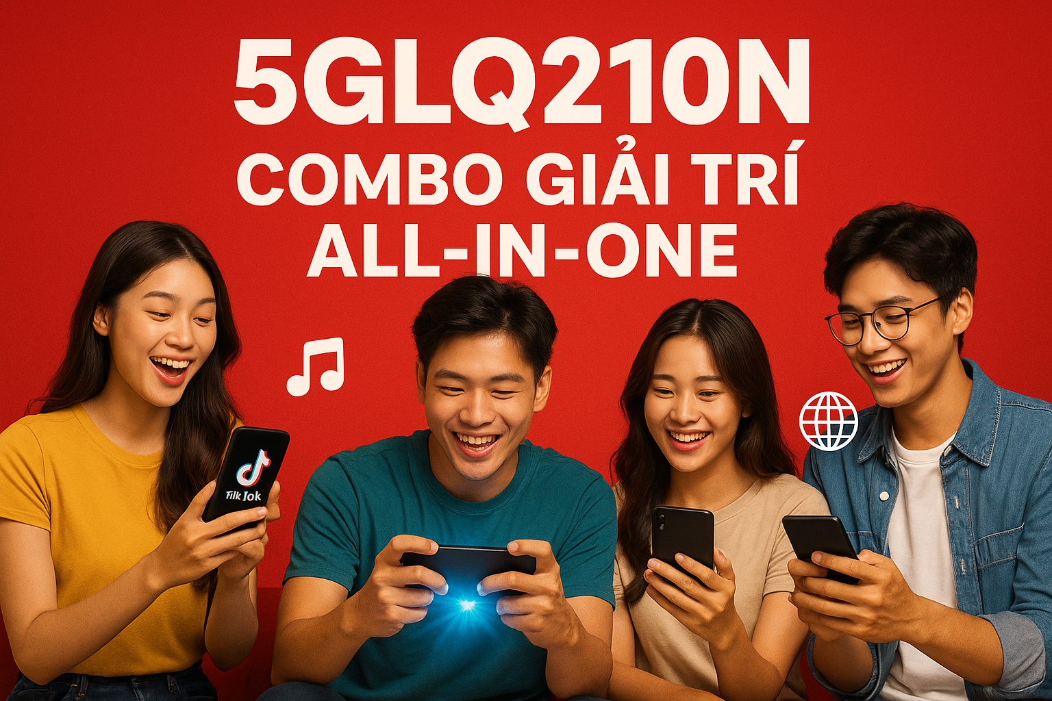 Chi Tiết Gói 5GLQ210N Viettel – Data 5G Cực Khủng, Giá Chu Kỳ 1-12 Tháng