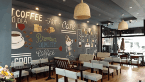 Gói Internet Viettel Quán Cafe