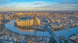 Lắp mạng Viettel Thạnh An