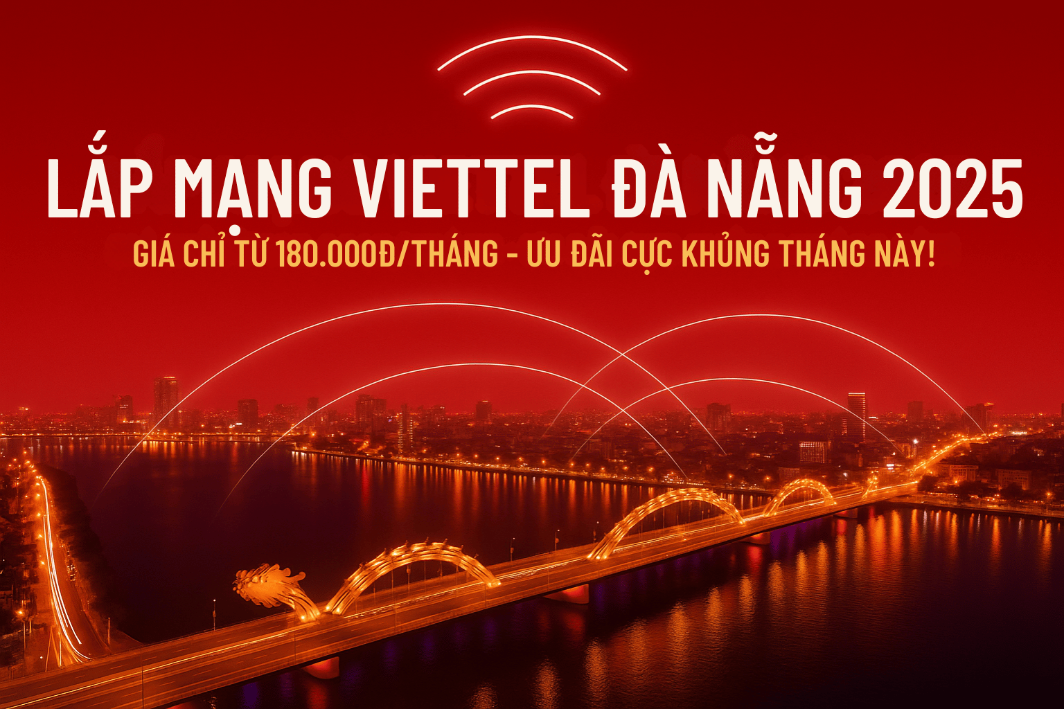 Lắp Mạng Viettel Xã Thượng Đức – Ưu Đãi Tháng Này 2025