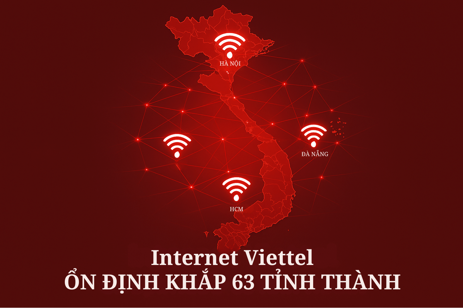Internet Viettel Có Ổn Định Không?