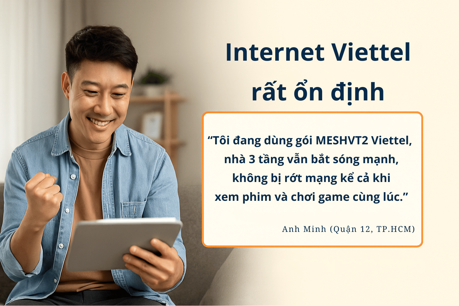 Feedback a Minh