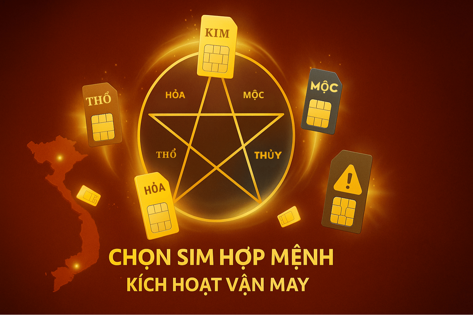 Sim Số Đẹp Viettel – Cách Chọn Sim Hợp Phong Thủy & Giá Tốt Nhất 2025
