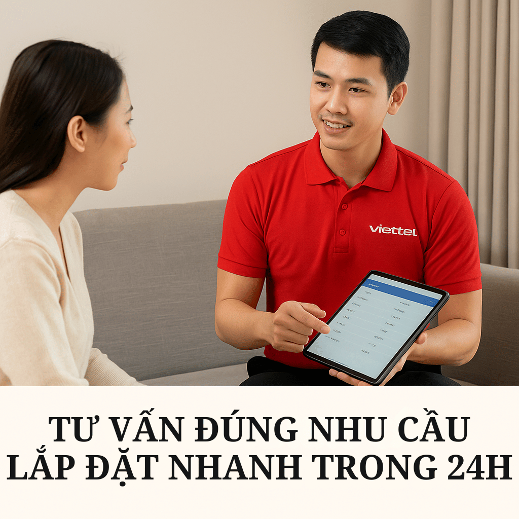 So Sánh Gói NETVT1, NETVT2, MESHVT1, MESHVT2, MESHVT3 – Nên Chọn Gói Nào Phù Hợp Nhất 2025
